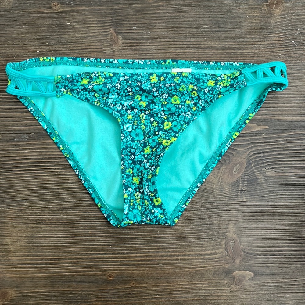 Athleta Swim Bottom
